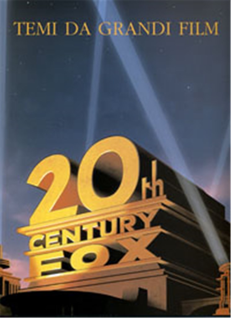 Temi Da Grandi Film 20 Century Fox